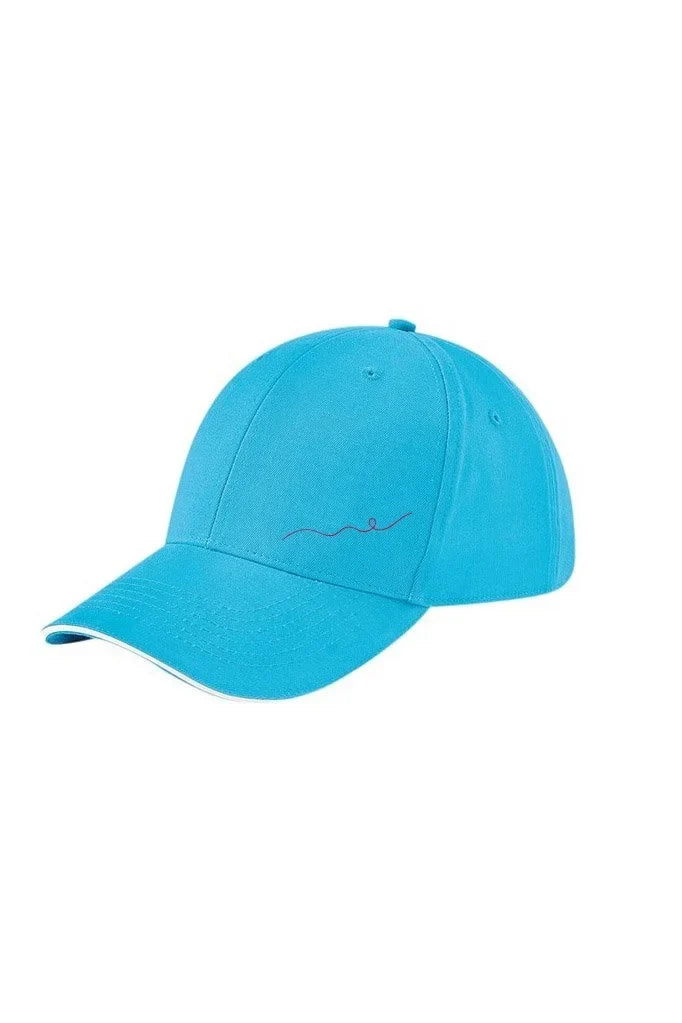 Cotton Baseball Hat