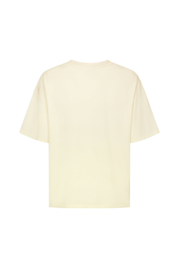 COVEN X MAKU Peachy Tee