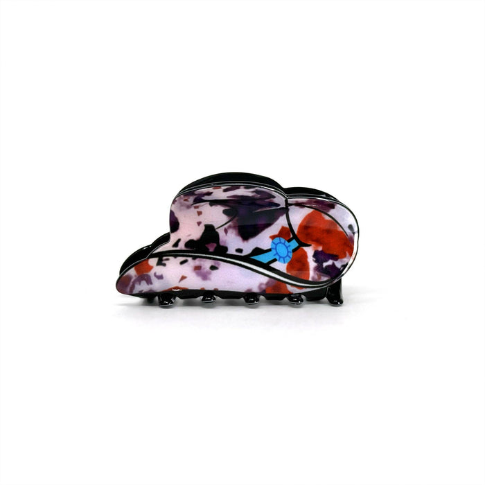Cowboy Hat 🤠  Western Hair Claw Clip