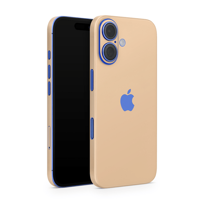 iPhone 16