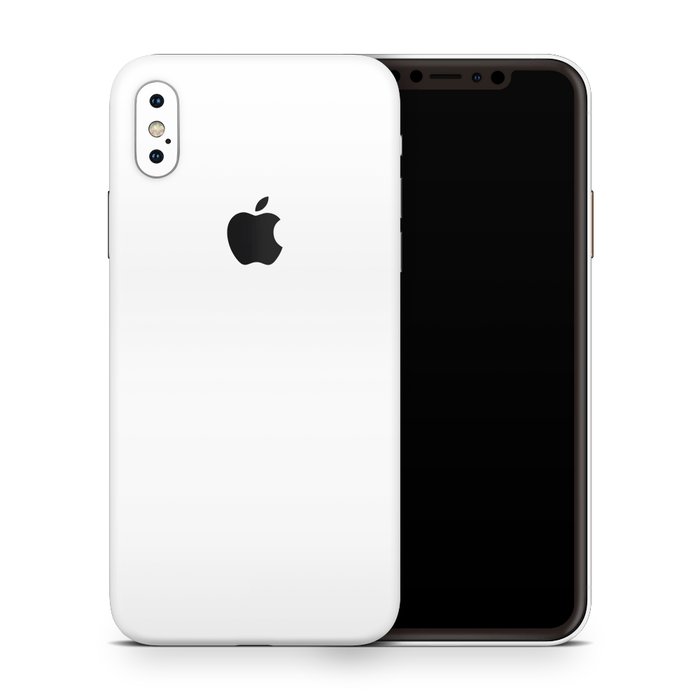iPhone XS
