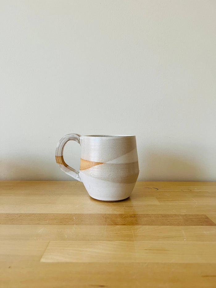 Criss Cross Coffee