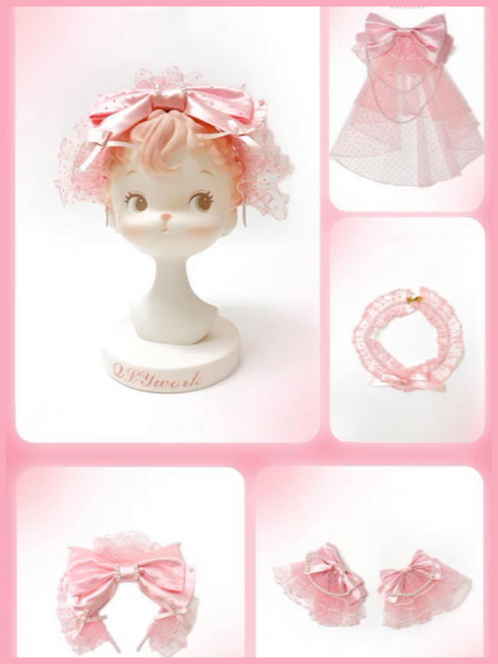Accessory Set / S