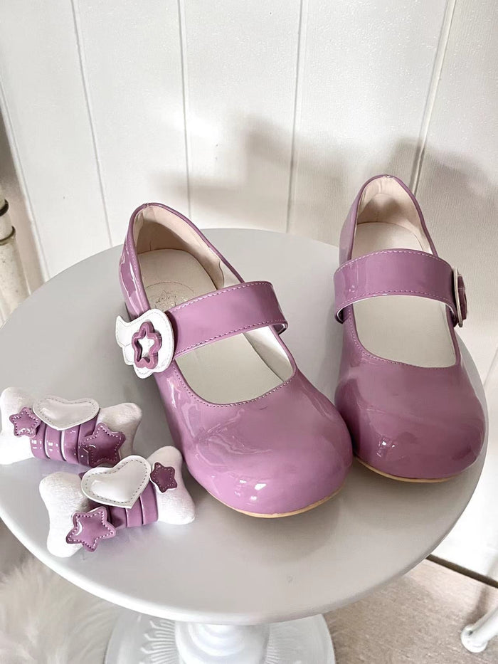 Dark Purple / 5