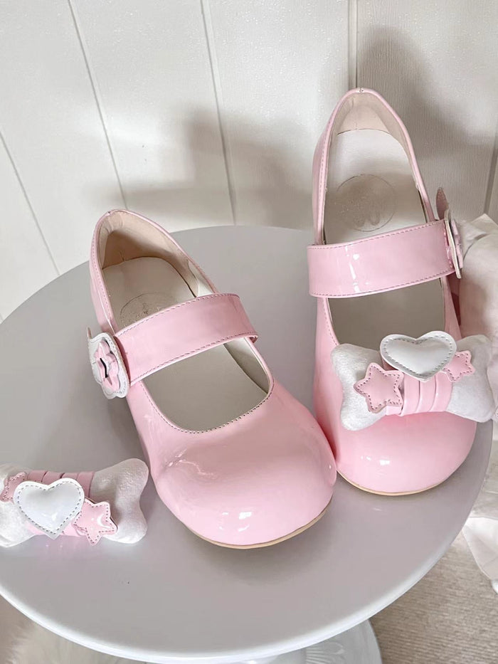 Pink / 5