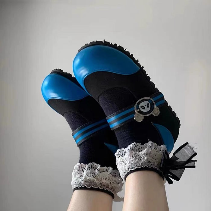 Dark Blue / 5