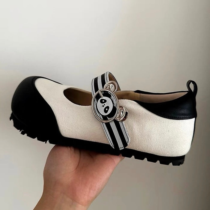 Black / 5