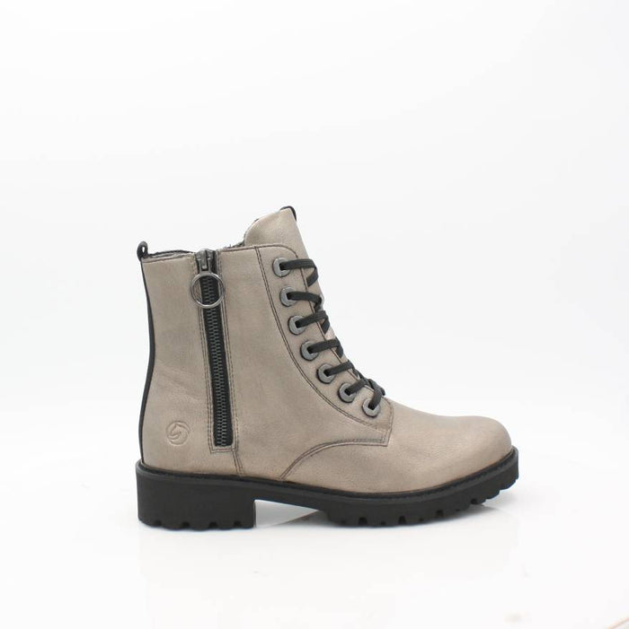 D8671 REMONTE BOOTS 26