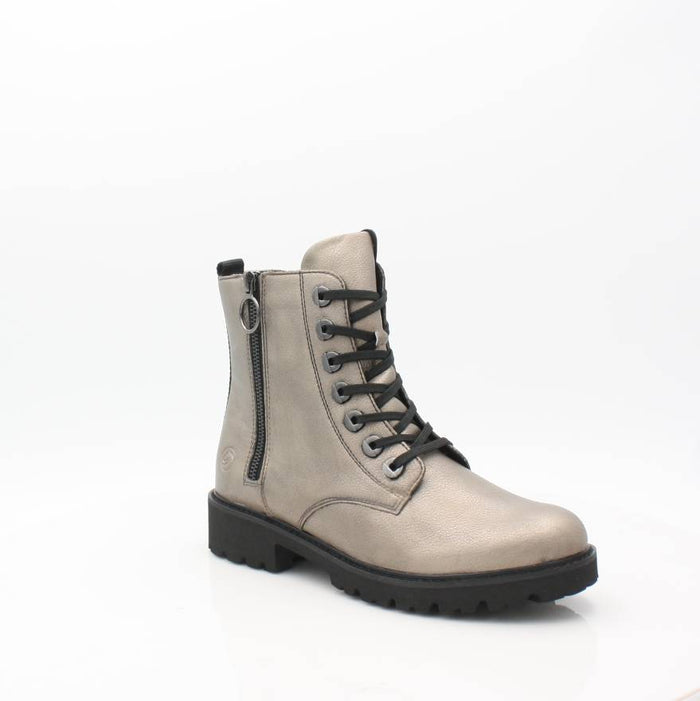 D8671 REMONTE BOOTS 26