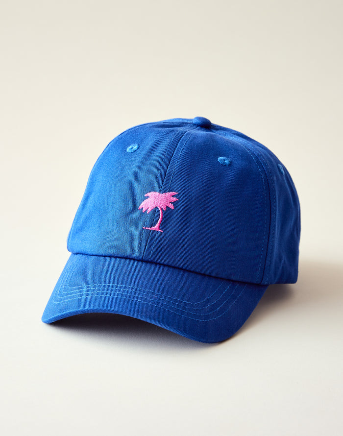 Dad Hat: Navy