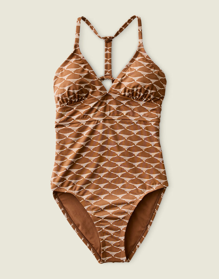 Dahlia One Piece: Dune - FINAL SALE