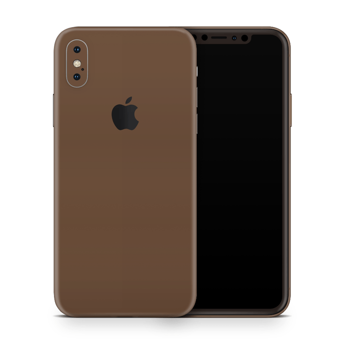 iPhone XS