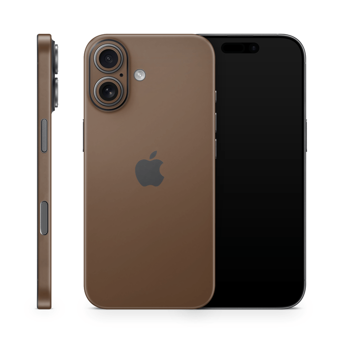 iPhone 17