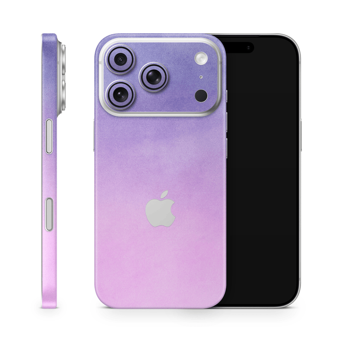 Dark Storm Apple iPhone Decal Skins