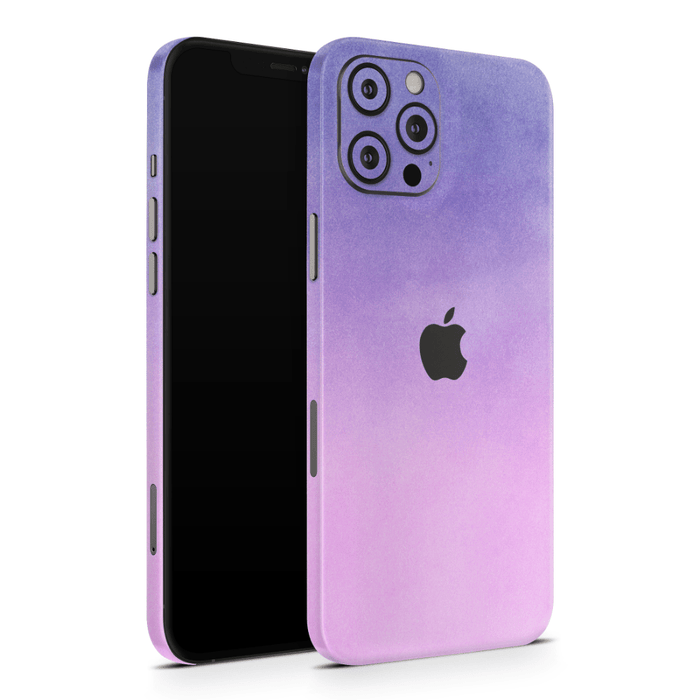 Dark Storm Apple iPhone Decal Skins