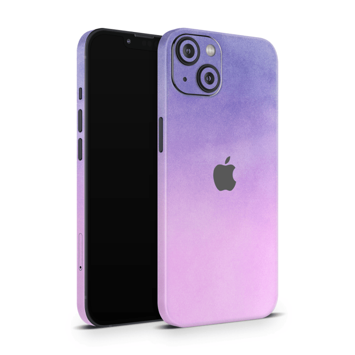 Dark Storm Apple iPhone Decal Skins