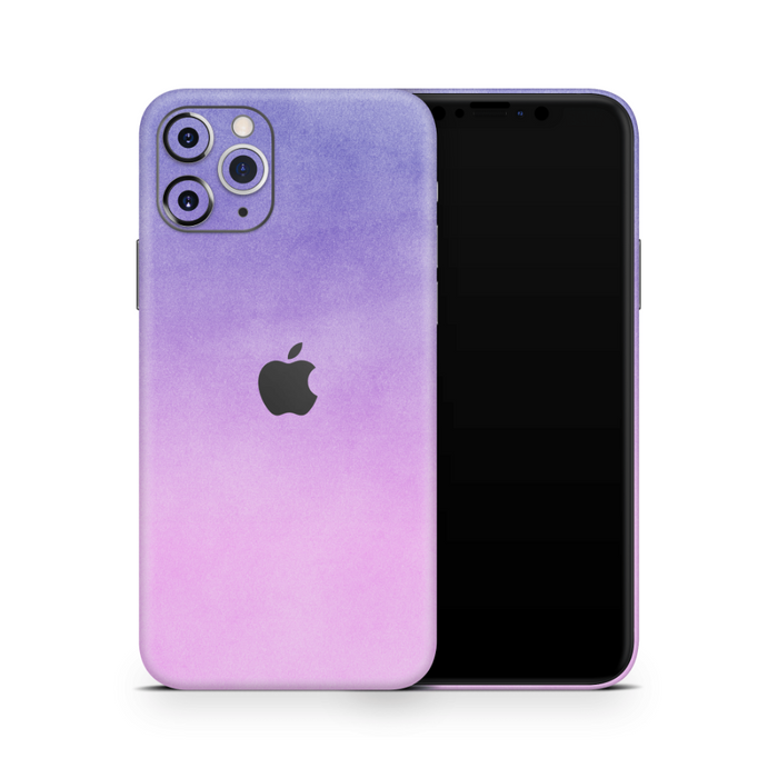 Dark Storm Apple iPhone Decal Skins