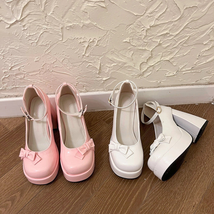 ♡ Day Dream ♡ - High Heels