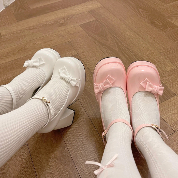 ♡ Day Dream ♡ - High Heels
