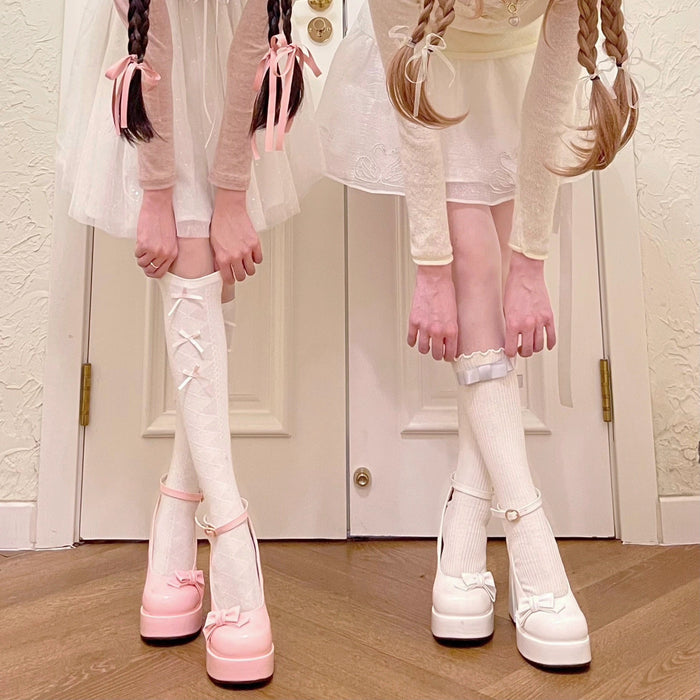 ♡ Day Dream ♡ - High Heels