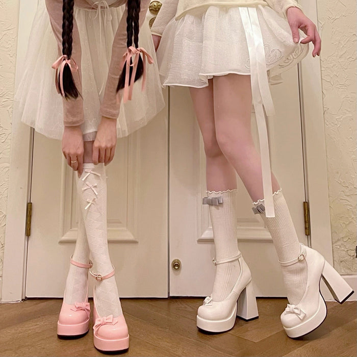 ♡ Day Dream ♡ - High Heels
