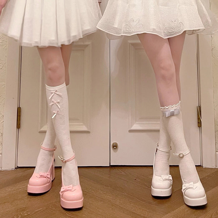 ♡ Day Dream ♡ - High Heels