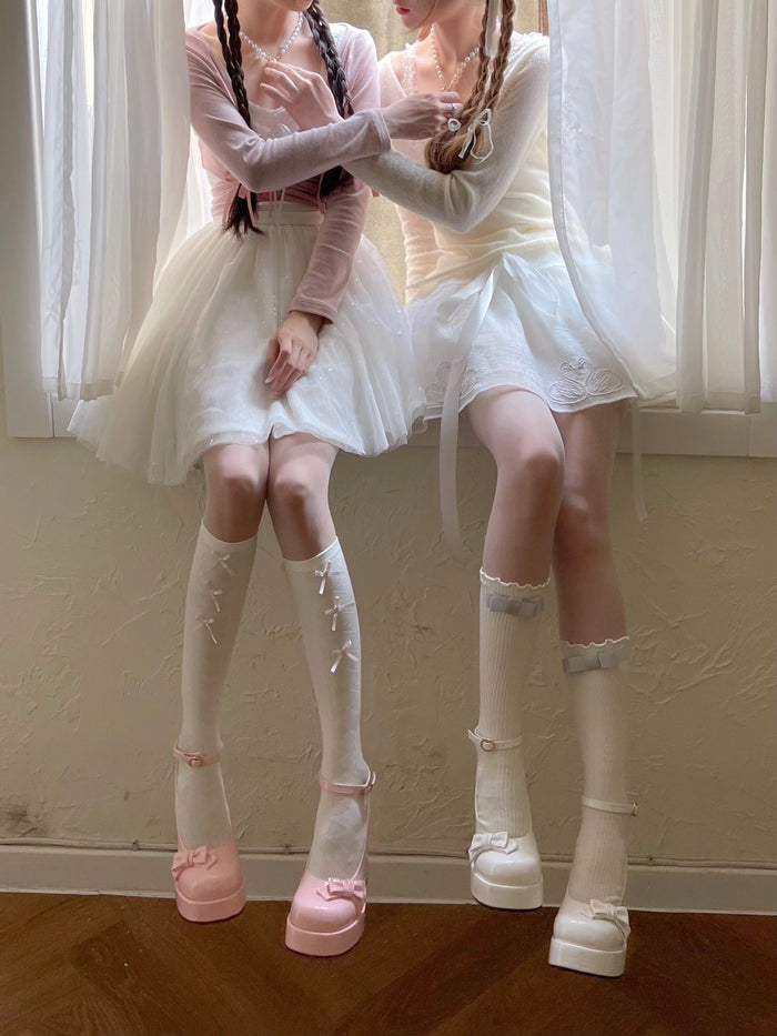 ♡ Day Dream ♡ - High Heels