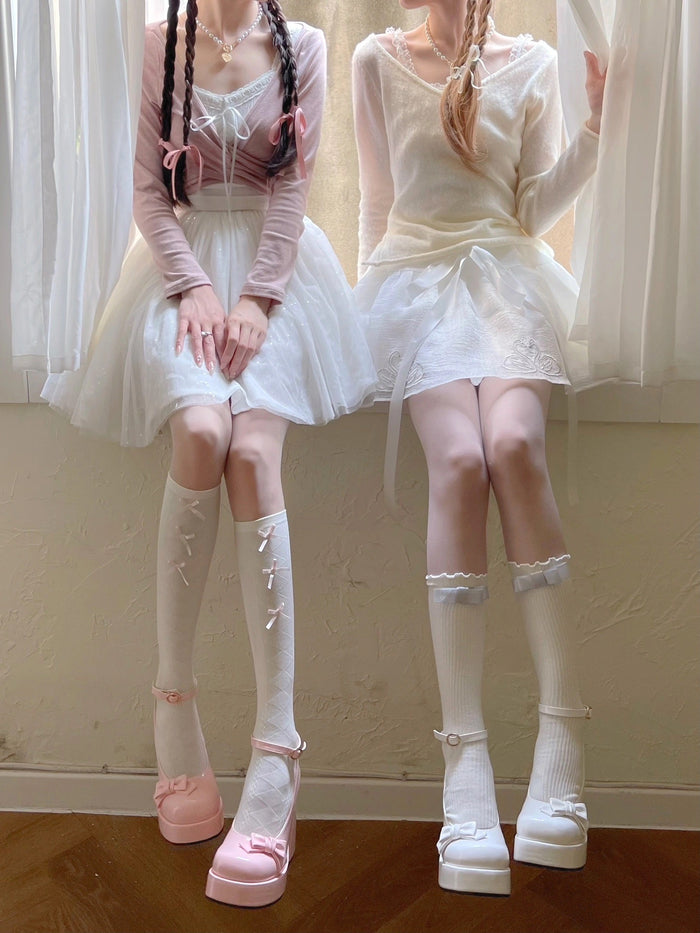 ♡ Day Dream ♡ - High Heels
