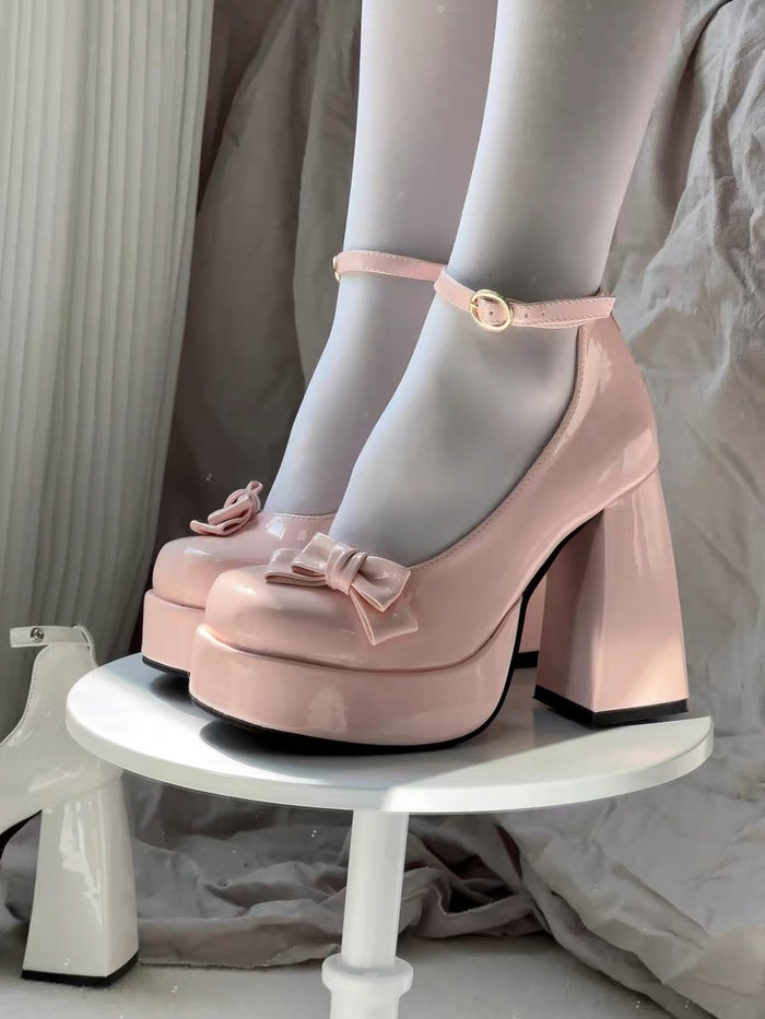 Baby Pink / 5