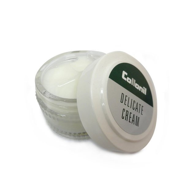 DELICATE SHOE CREAM, Shoe Care, EURO LEATHERS, Logues Shoes - Logues Shoes.ie Since 1921, Galway City, Ireland.