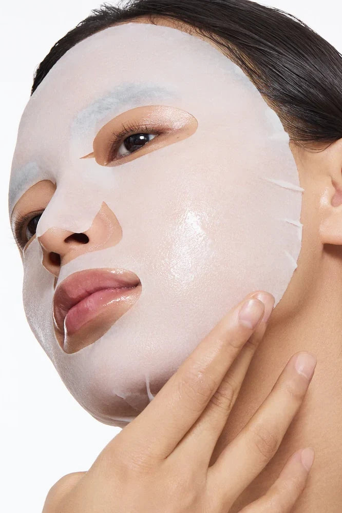 DIVE IN Mask Apothecary Torriden