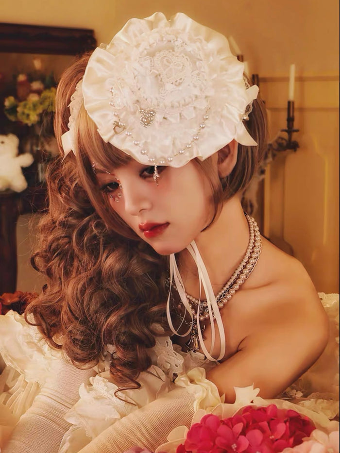 White Hat / XS