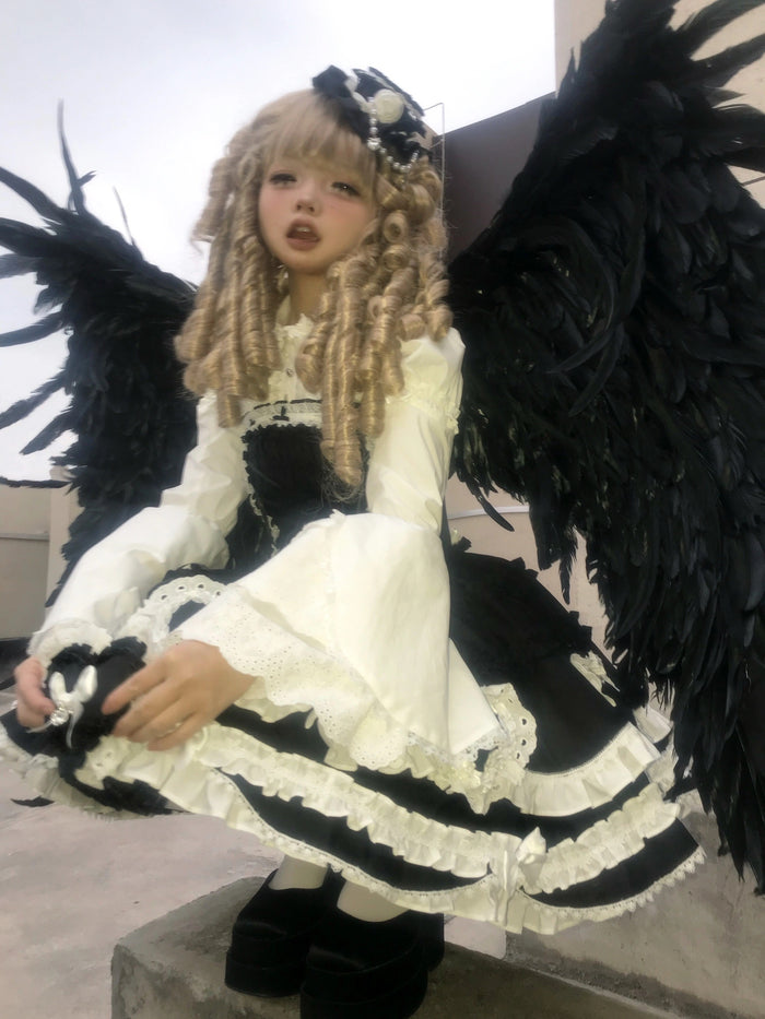 ♡ Dream Cake ♡ - Dolly Dress