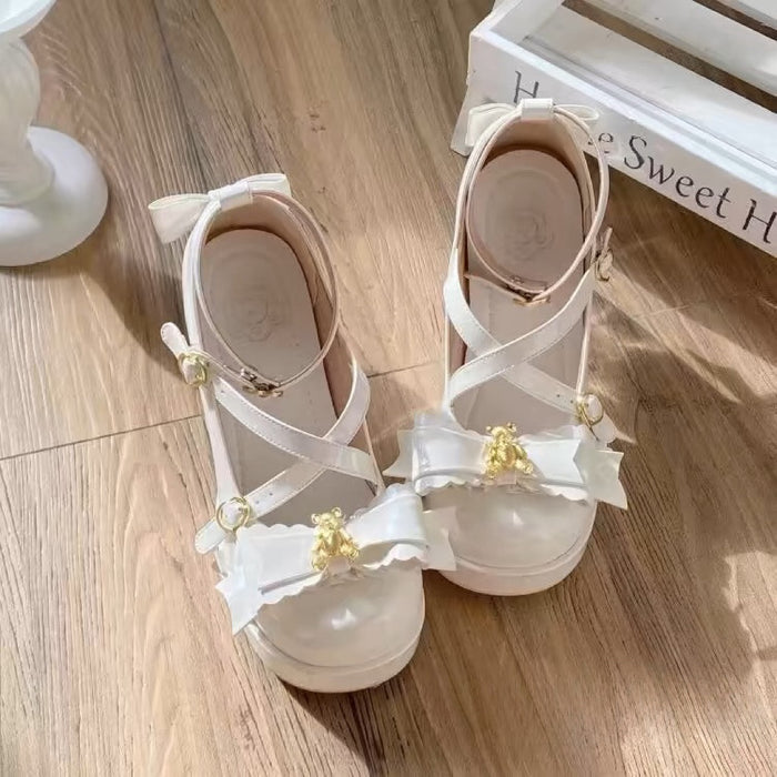 White / 5