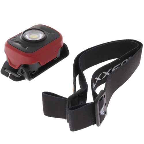 DROID Technician's Mini Rechargeable LED Headlamp-Maxxeon-Atlas Preservation