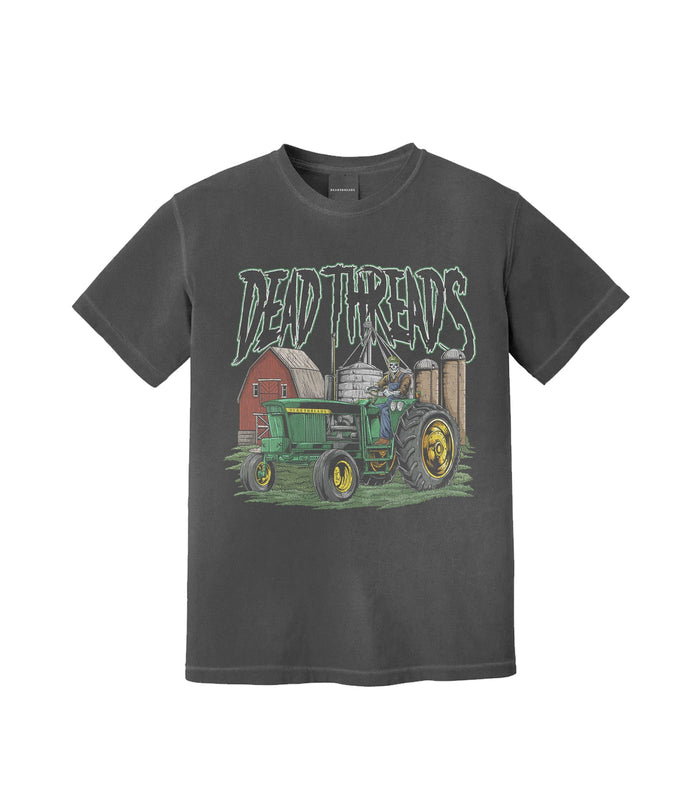 DT FARMS – T-Shirt – Dead Threads Apparel