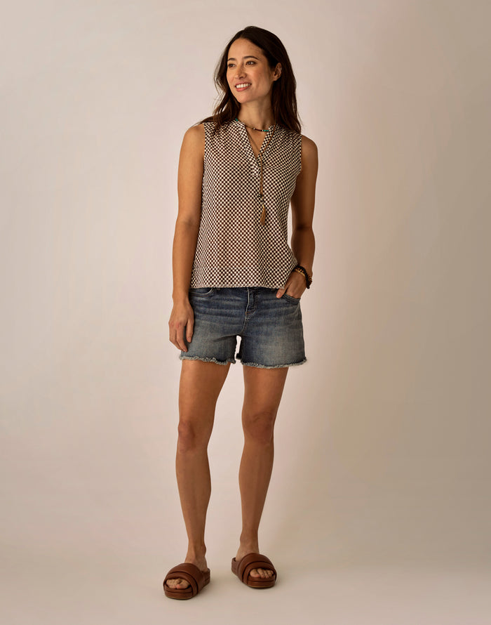 Dylan Tank: Coco Check