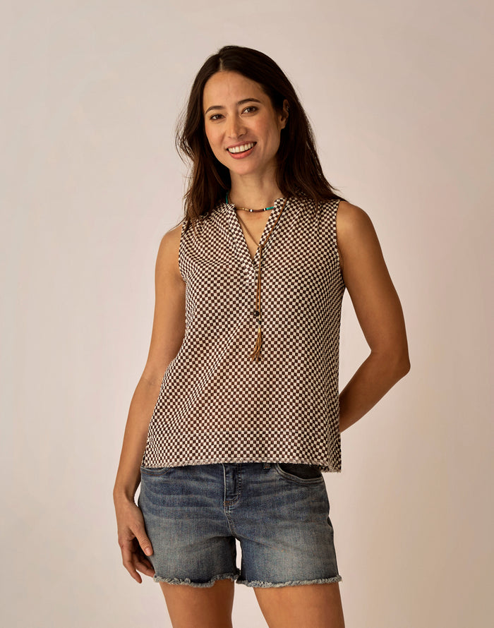 Dylan Tank: Coco Check