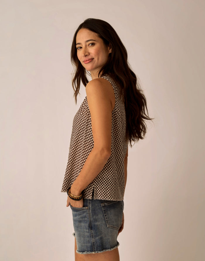 Dylan Tank: Coco Check