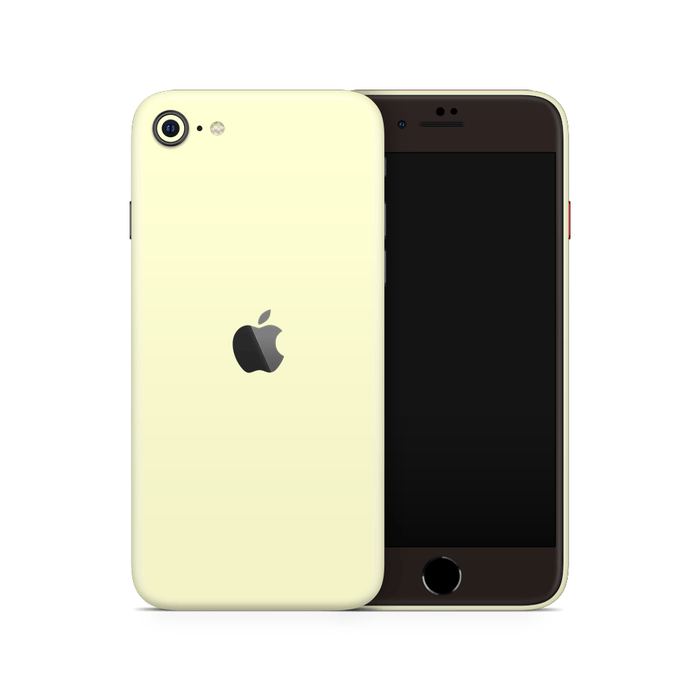 iPhone SE (2022)