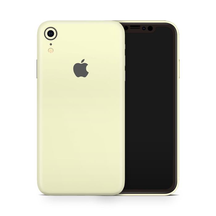 iPhone XR