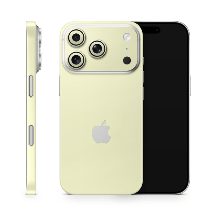 iPhone 18 Pro