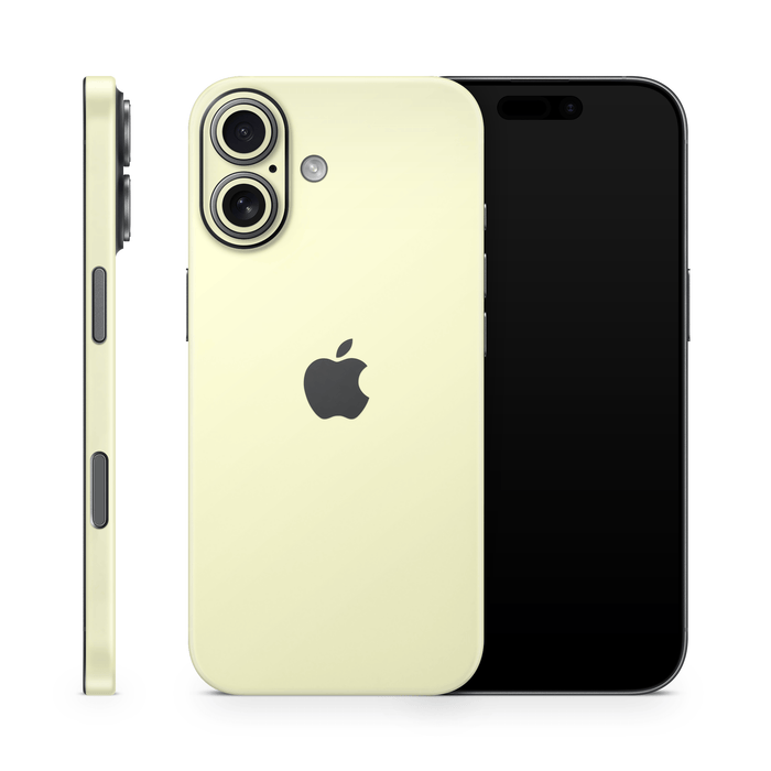 iPhone 17