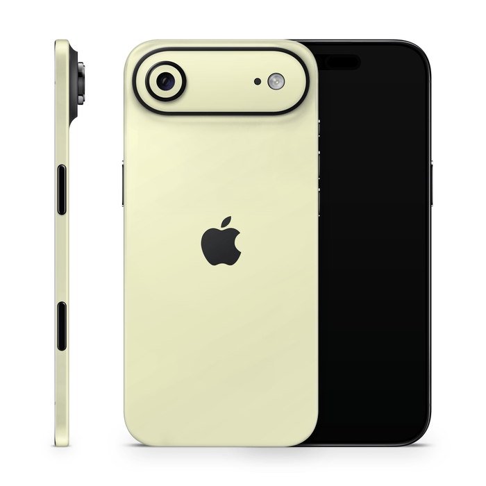 iPhone 17 Air
