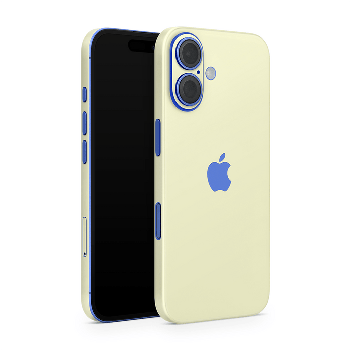 iPhone 16