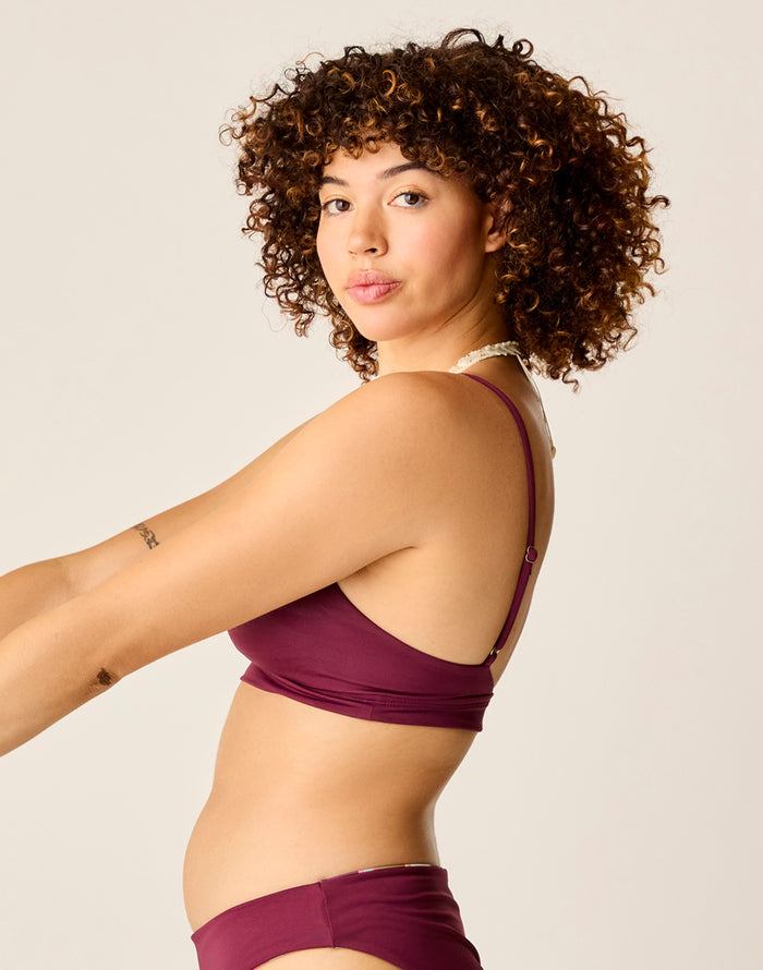 Elba Top: Nirvana - FINAL SALE