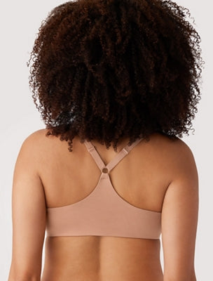 Elevated Allure Front Close Underwire Bra: Roebuck