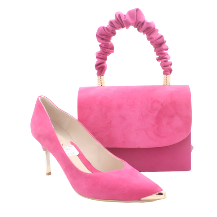 EMIS T37 HANDBAG