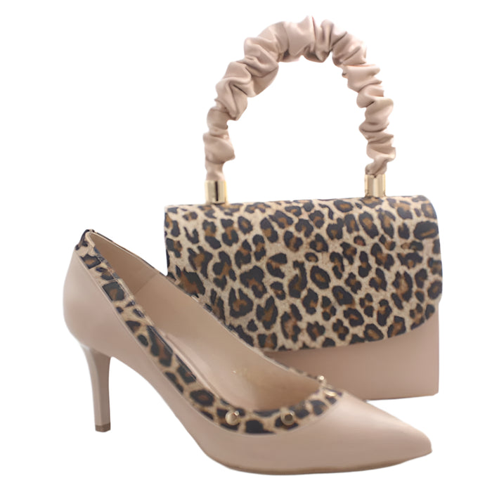 EMIS T37 HANDBAG