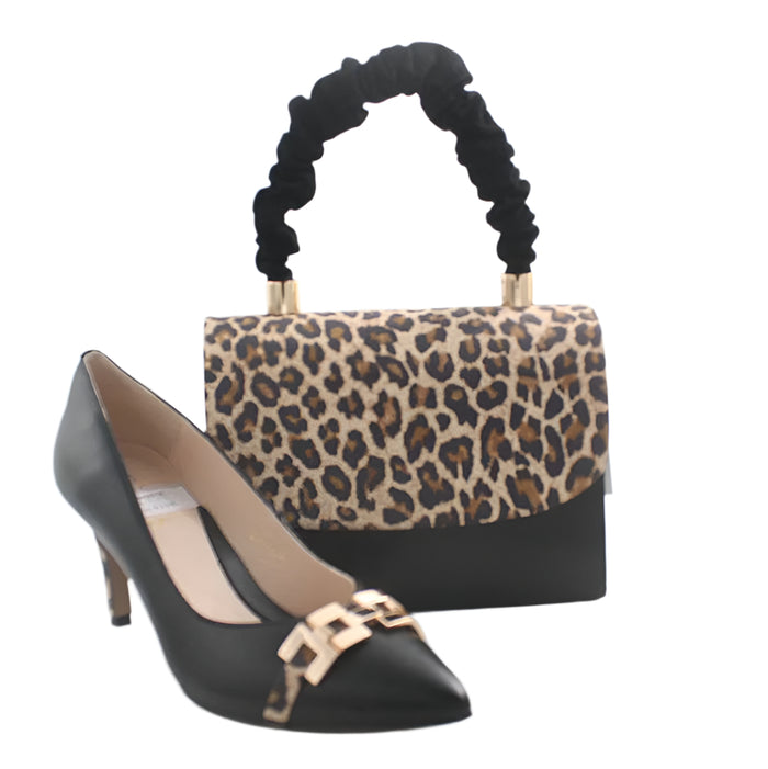 EMIS T37 HANDBAG